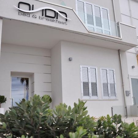 Onda B&B Porto Cesareo Exterior photo