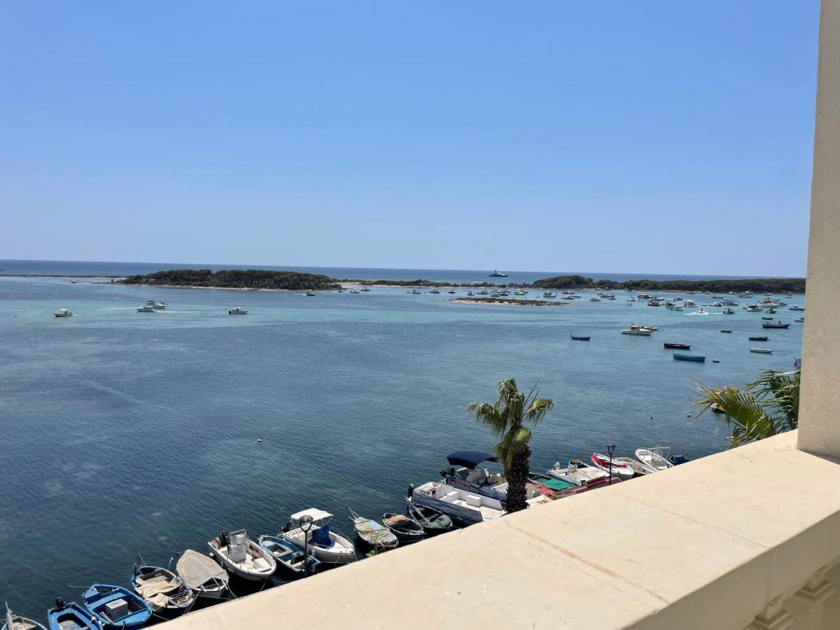Onda B&B Porto Cesareo Exterior photo