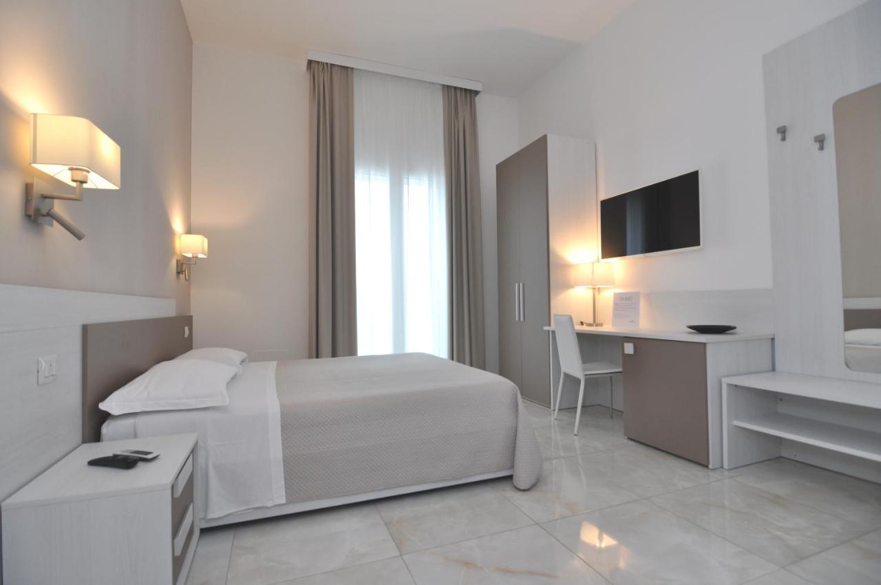 Onda B&B Porto Cesareo Exterior photo
