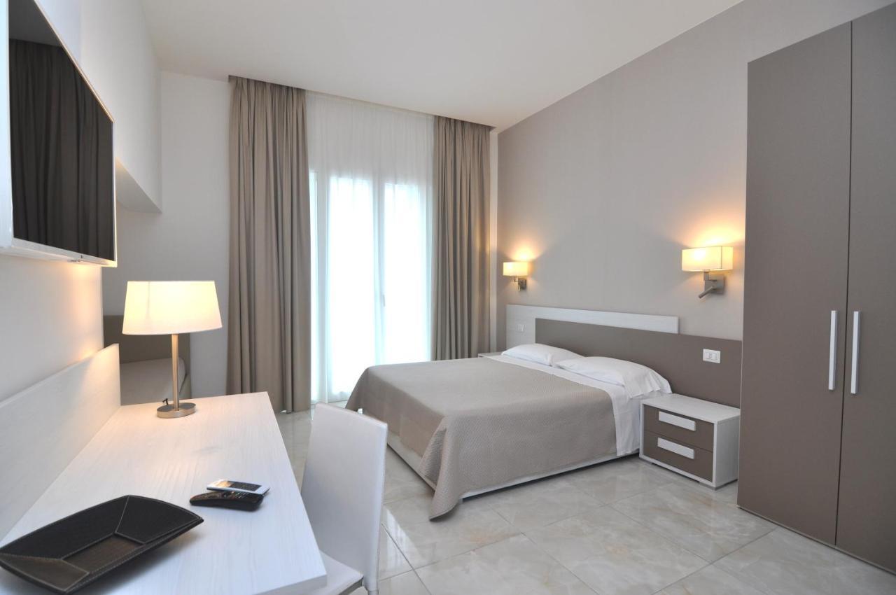 Onda B&B Porto Cesareo Exterior photo