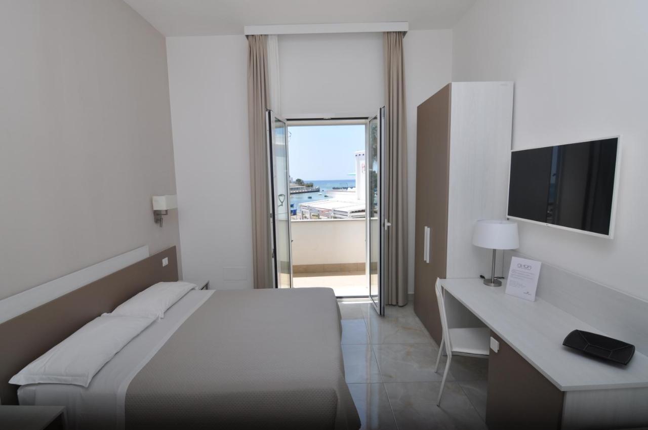 Onda B&B Porto Cesareo Exterior photo