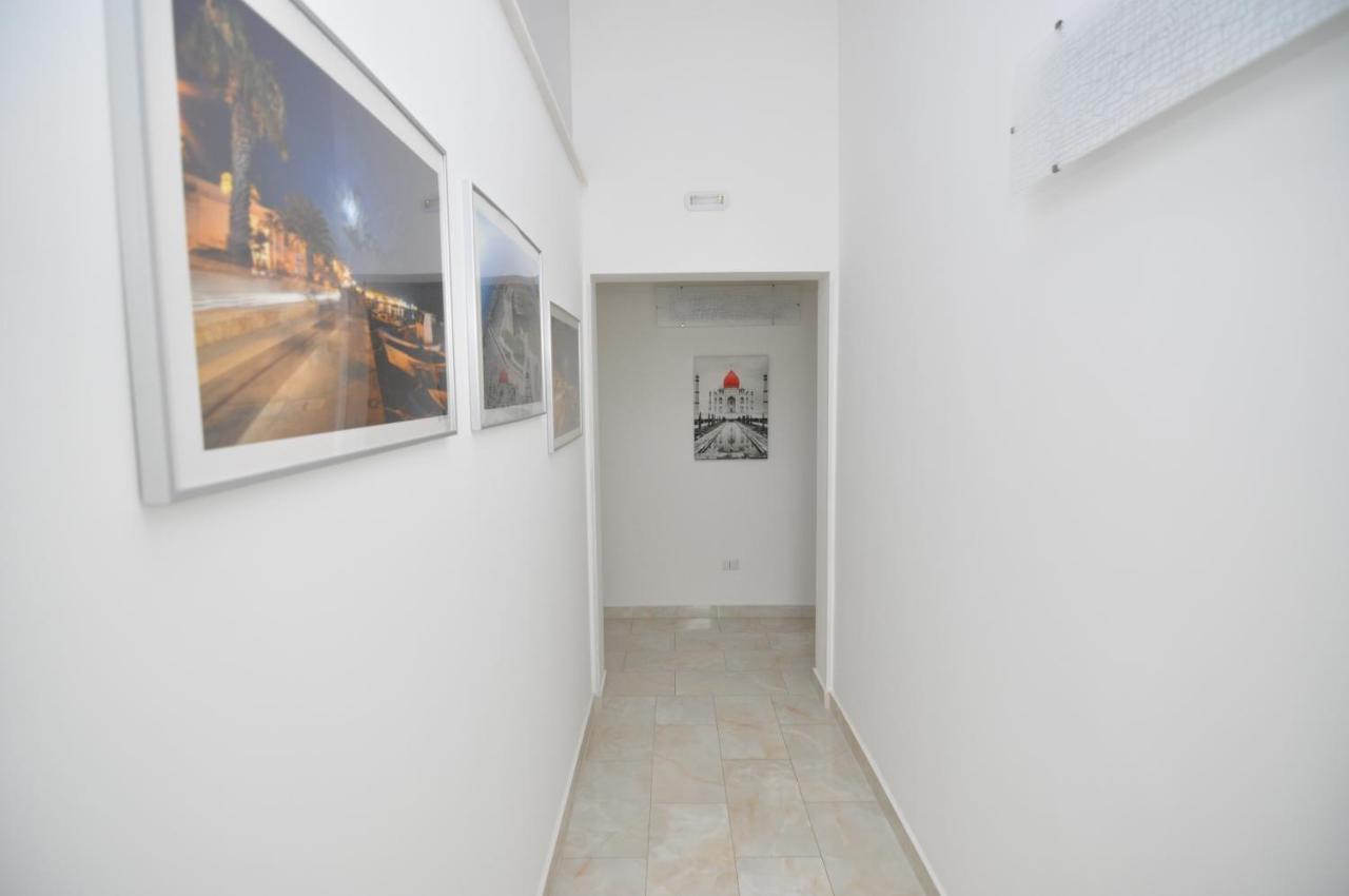 Onda B&B Porto Cesareo Exterior photo