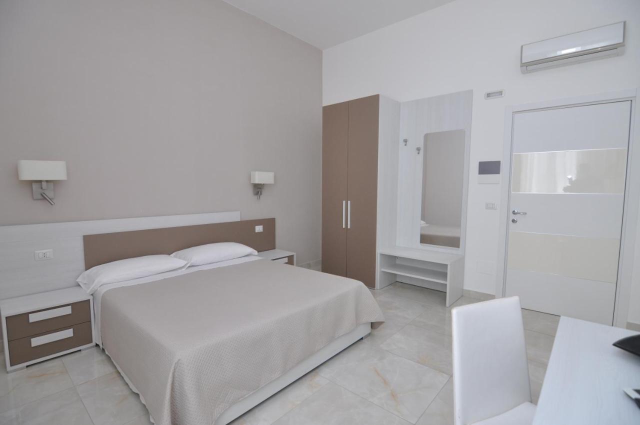 Onda B&B Porto Cesareo Exterior photo
