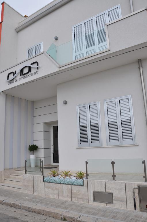 Onda B&B Porto Cesareo Exterior photo