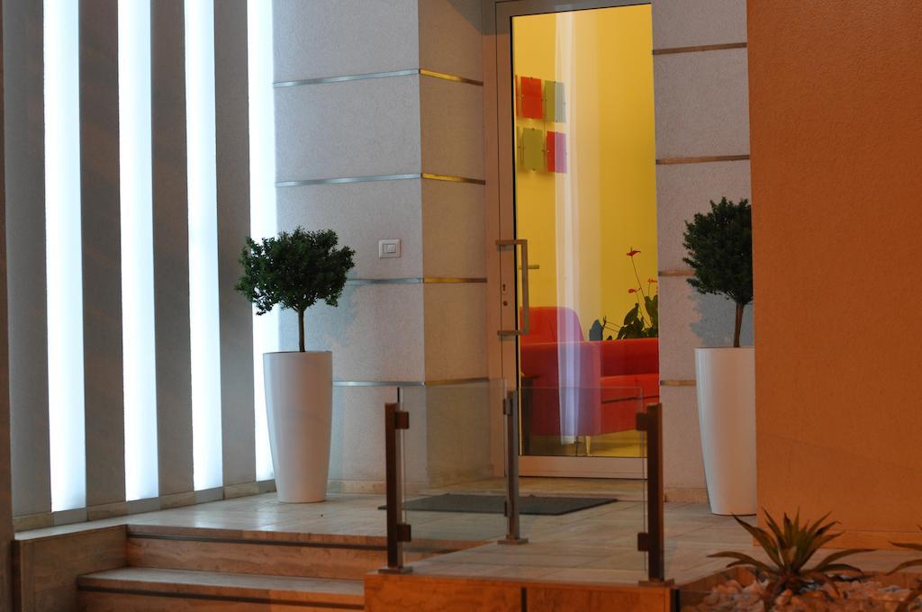 Onda B&B Porto Cesareo Exterior photo